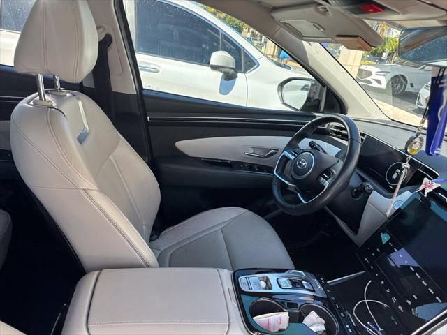 2024 Hyundai Tucson - $27,999