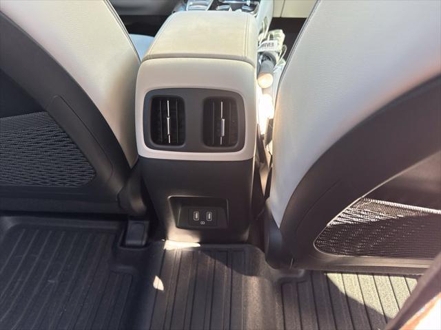 2024 Hyundai Tucson - $27,999