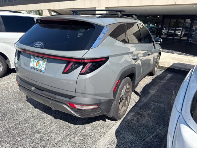 2024 Hyundai Tucson - $27,999