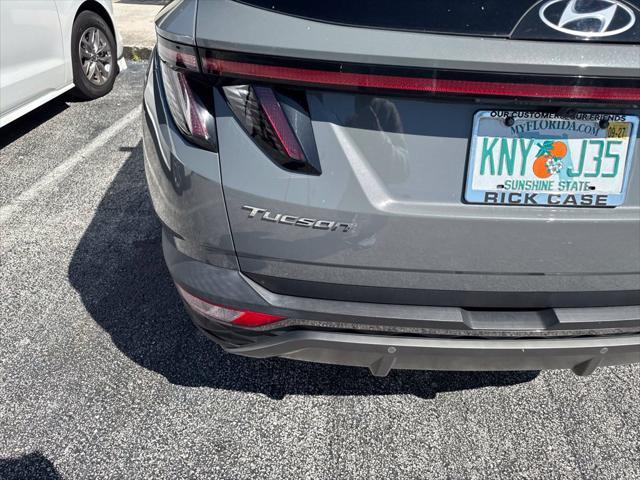 2024 Hyundai Tucson - $27,999