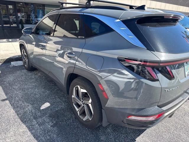 2024 Hyundai Tucson - $27,999