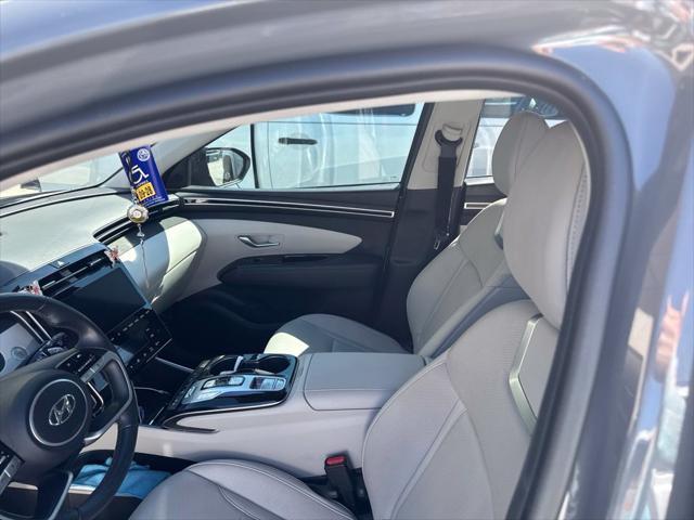 2024 Hyundai Tucson - $27,999
