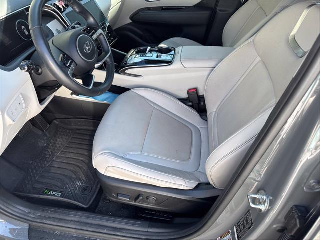 2024 Hyundai Tucson - $27,999