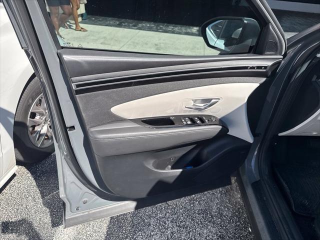 2024 Hyundai Tucson - $27,999