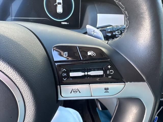 2024 Hyundai Tucson - $27,999