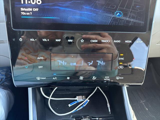 2024 Hyundai Tucson - $27,999