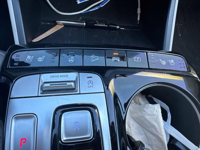 2024 Hyundai Tucson - $27,999
