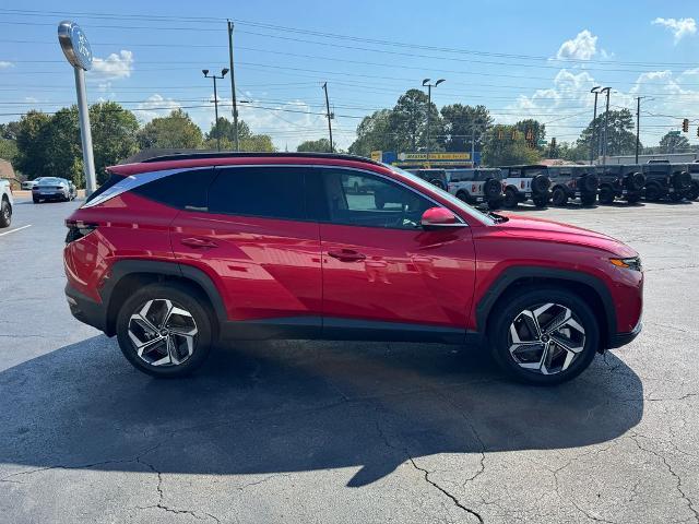 2023 Hyundai Tucson - $27,991