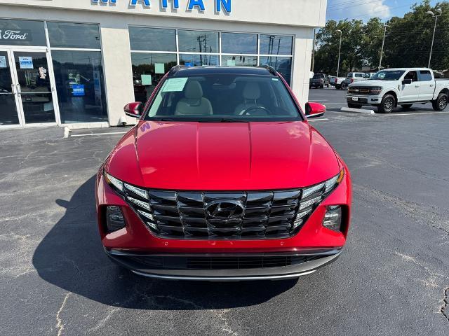 2023 Hyundai Tucson - $27,991