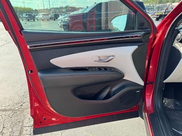 2023 Hyundai Tucson - $27,991