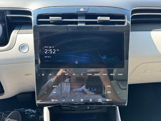 2023 Hyundai Tucson - $27,991