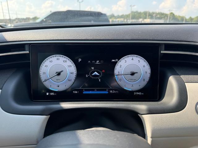 2023 Hyundai Tucson - $27,991