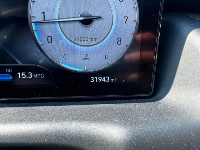 2023 Hyundai Tucson - $27,991