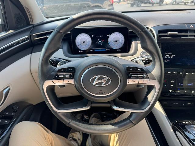 2023 Hyundai Tucson - $27,991