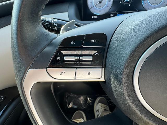 2023 Hyundai Tucson - $27,991