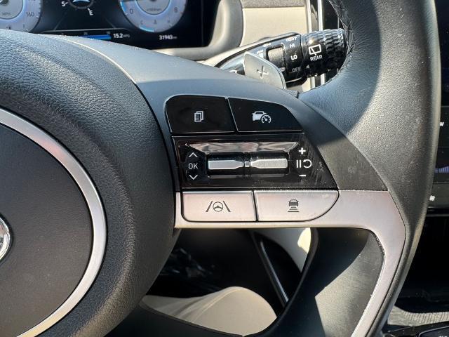 2023 Hyundai Tucson - $27,991