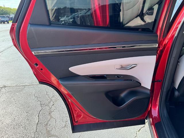 2023 Hyundai Tucson - $27,991