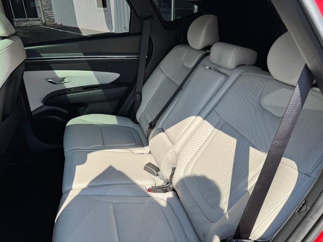 2023 Hyundai Tucson - $27,991