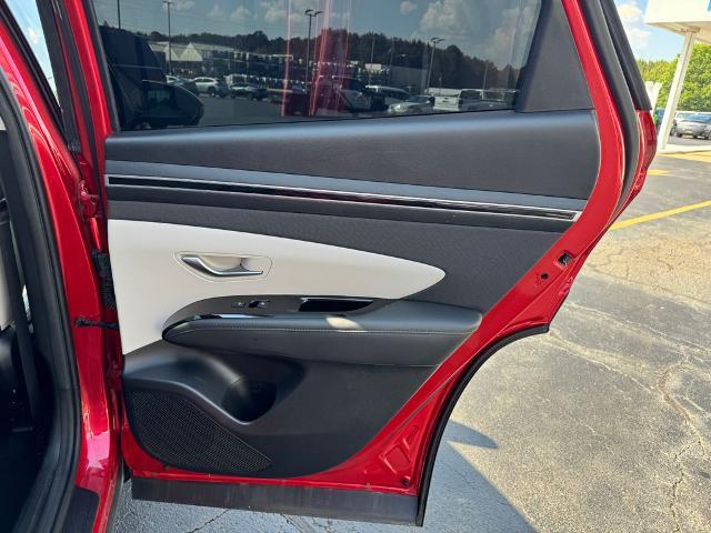 2023 Hyundai Tucson - $27,991