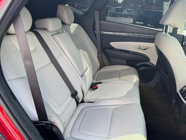 2023 Hyundai Tucson - $27,991