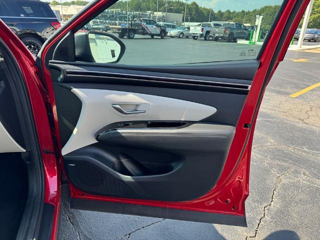 2023 Hyundai Tucson - $27,991