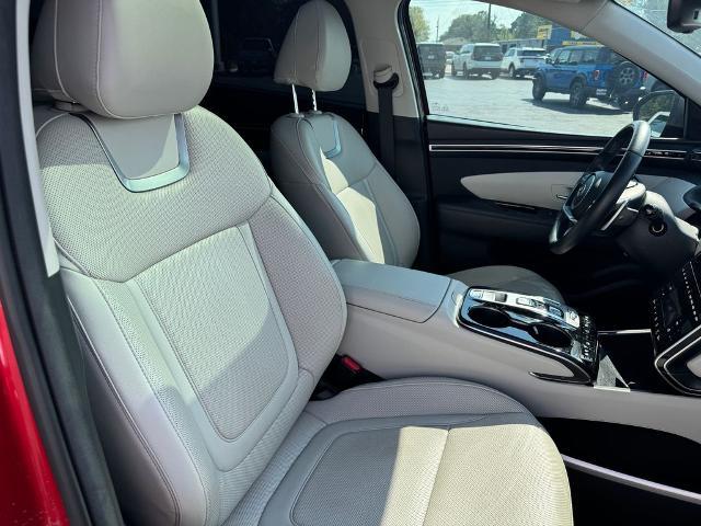 2023 Hyundai Tucson - $27,991