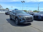 2023 Tucson Thumbnail 3