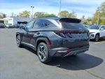 2023 Tucson Thumbnail 7