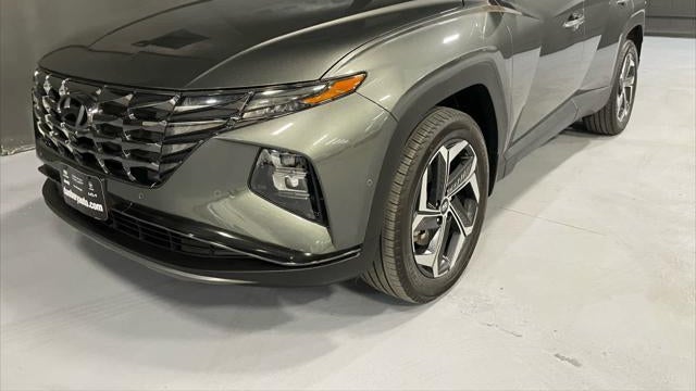 Preowned 2023 Hyundai TUCSON Limited for Sale