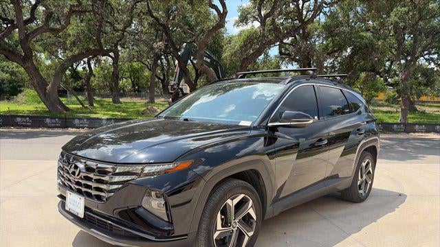 Preowned 2023 Hyundai TUCSON Limited for Sale