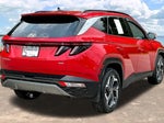2023 Tucson Thumbnail 8