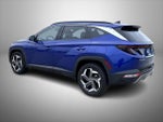 2023 Tucson Thumbnail 7