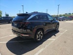 2023 Tucson Thumbnail 5