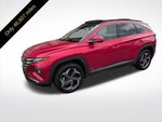 2023 Tucson Thumbnail 2