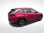 2023 Tucson Thumbnail 7