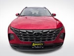 2023 Tucson Thumbnail 9