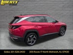 2023 Tucson Thumbnail 7