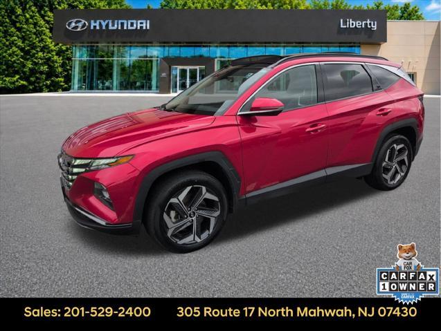2023 Hyundai Tucson - $23,995
