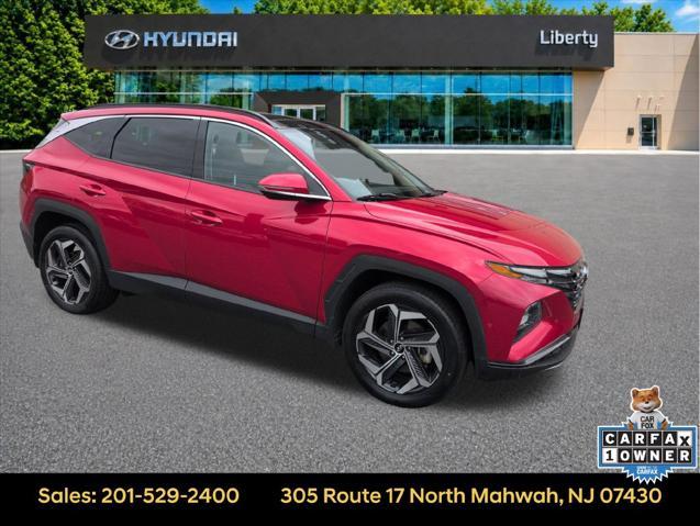 2023 Hyundai Tucson - $23,995