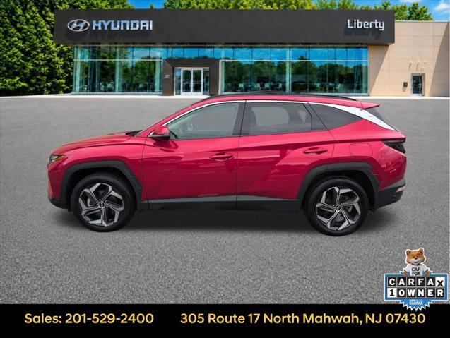 2023 Hyundai Tucson - $23,995