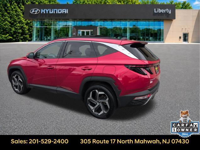 2023 Hyundai Tucson - $23,995