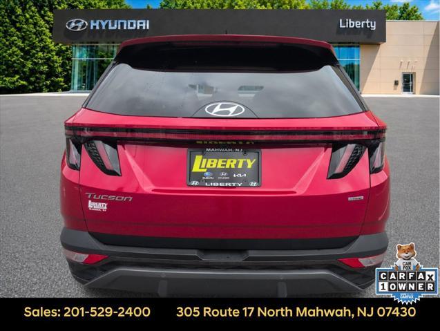 2023 Hyundai Tucson - $23,995