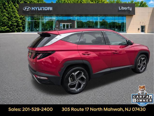 2023 Hyundai Tucson - $23,995