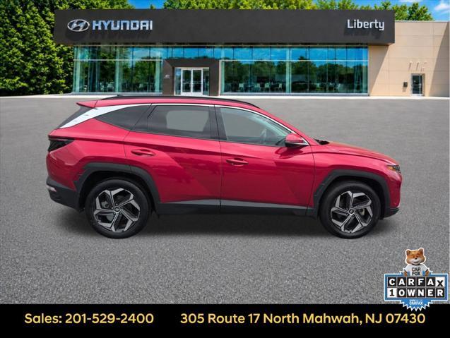 2023 Hyundai Tucson - $23,995