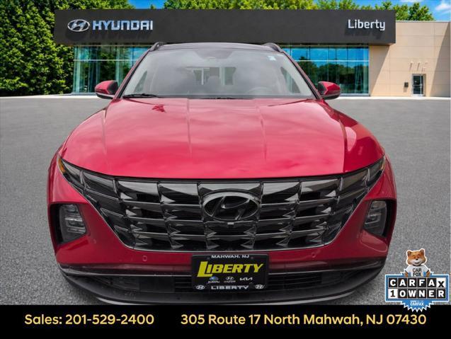 2023 Hyundai Tucson - $23,995