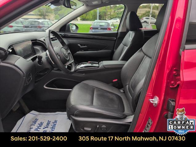 2023 Hyundai Tucson - $23,995
