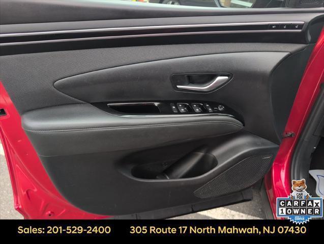 2023 Hyundai Tucson - $23,995