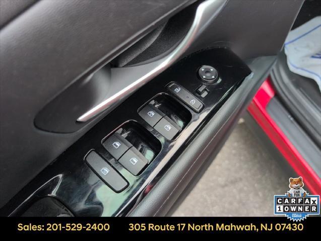 2023 Hyundai Tucson - $23,995