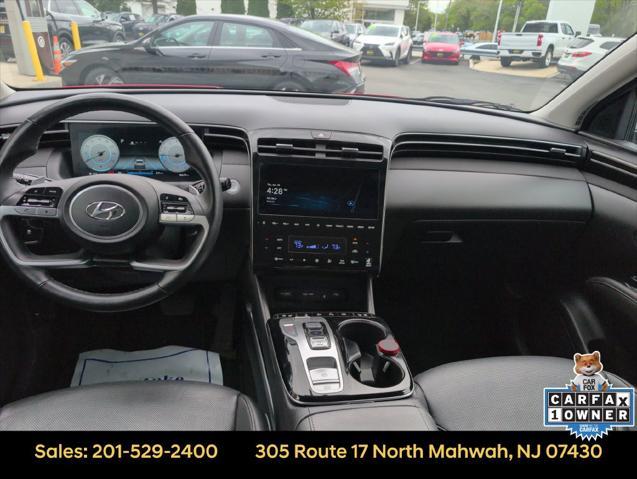 2023 Hyundai Tucson - $23,995