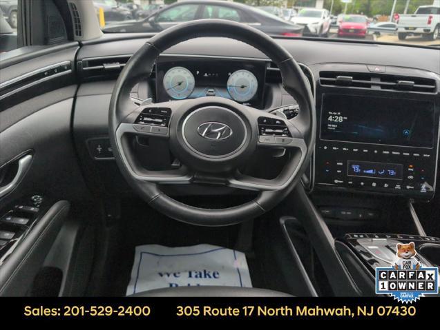 2023 Hyundai Tucson - $23,995
